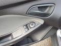 2014 Sterling Gray Ford Focus S Sedan  photo #15