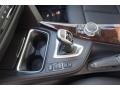  2015 4 Series 435i Coupe 8 Speed Sport Automatic Shifter