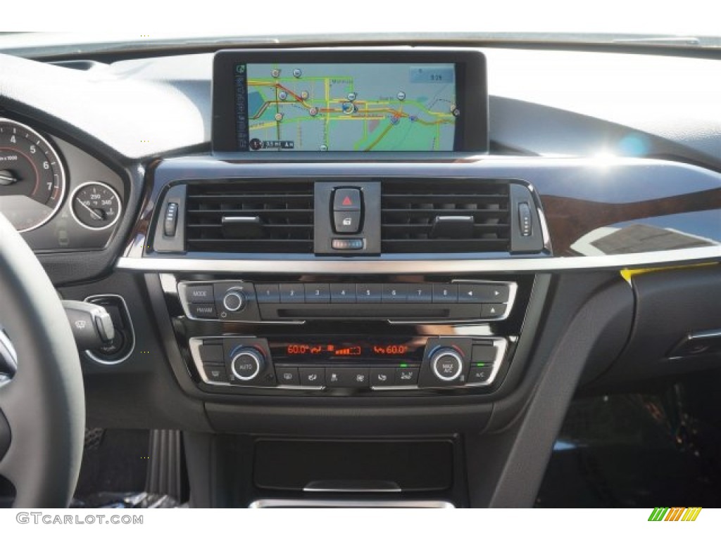2015 BMW 4 Series 435i Coupe Controls Photo #98308348