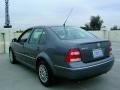 Platinum Grey Metallic - Jetta GLS Sedan Photo No. 3