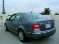 2005 Platinum Grey Metallic Volkswagen Jetta GLS Sedan  photo #3