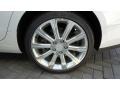 2015 Cadillac ATS 2.0T Luxury AWD Sedan Wheel