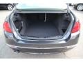 Ivory White/Black Trunk Photo for 2014 BMW 5 Series #98309200