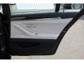 Dark Graphite Metallic - 5 Series 535d xDrive Sedan Photo No. 24