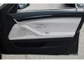 Dark Graphite Metallic - 5 Series 535d xDrive Sedan Photo No. 26