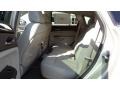 2015 Silver Coast Metallic Cadillac SRX Luxury AWD  photo #9