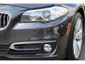 Dark Graphite Metallic - 5 Series 535d xDrive Sedan Photo No. 31