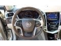 2015 Silver Coast Metallic Cadillac SRX Luxury AWD  photo #13