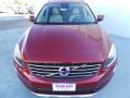 Flamenco Red Metallic - XC60 T5 Drive-E Photo No. 2