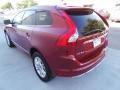 Flamenco Red Metallic - XC60 T5 Drive-E Photo No. 4