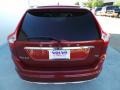 Flamenco Red Metallic - XC60 T5 Drive-E Photo No. 5