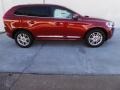 Flamenco Red Metallic - XC60 T5 Drive-E Photo No. 7