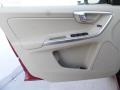 Flamenco Red Metallic - XC60 T5 Drive-E Photo No. 9