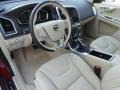 Flamenco Red Metallic - XC60 T5 Drive-E Photo No. 10