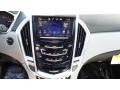 Radiant Silver Metallic - SRX Luxury Photo No. 12