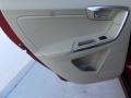 Flamenco Red Metallic - XC60 T5 Drive-E Photo No. 22