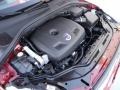Flamenco Red Metallic - XC60 T5 Drive-E Photo No. 29
