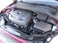 Flamenco Red Metallic - XC60 T5 Drive-E Photo No. 30