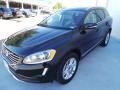 Black Sapphire Metallic - XC60 T5 Drive-E Photo No. 3