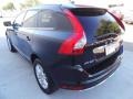 Black Sapphire Metallic - XC60 T5 Drive-E Photo No. 4