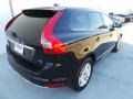 Black Sapphire Metallic - XC60 T5 Drive-E Photo No. 6