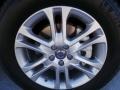 Black Sapphire Metallic - XC60 T5 Drive-E Photo No. 8