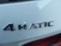 Arctic White - ML 350 4Matic Photo No. 8
