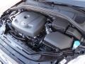 Black Sapphire Metallic - XC60 T5 Drive-E Photo No. 31