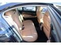 2012 Imperial Blue Metallic BMW 7 Series 750i xDrive Sedan  photo #26