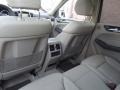 Arctic White - ML 350 4Matic Photo No. 14