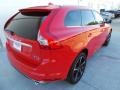 R-Design Passion Red - XC60 T6 AWD R-Design Photo No. 6