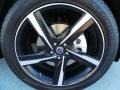 2015 Volvo XC60 T6 AWD R-Design Wheel and Tire Photo