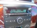 2013 Chevrolet Avalanche LT Audio System