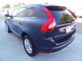 Caspian Blue Metallic - XC60 T5 Drive-E Photo No. 4