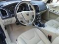 Soft Beige Interior Photo for 2015 Volvo XC60 #98312734