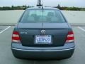 Platinum Grey Metallic - Jetta GLS Sedan Photo No. 8