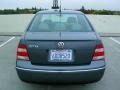 2005 Platinum Grey Metallic Volkswagen Jetta GLS Sedan  photo #8