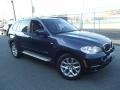 Black Sapphire Metallic - X5 xDrive35i Premium Photo No. 2