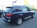 2012 Black Sapphire Metallic BMW X5 xDrive35i Premium  photo #4