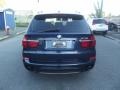 2012 Black Sapphire Metallic BMW X5 xDrive35i Premium  photo #7