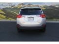 Classic Silver Metallic - RAV4 Limited AWD Photo No. 4