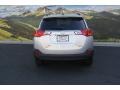 2015 Classic Silver Metallic Toyota RAV4 Limited AWD  photo #4