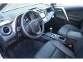 Classic Silver Metallic - RAV4 Limited AWD Photo No. 5