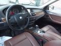 2012 Black Sapphire Metallic BMW X5 xDrive35i Premium  photo #13