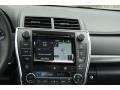 2015 Toyota Camry Hybrid XLE Navigation