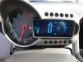 Summit White - Sonic LT Sedan Photo No. 20