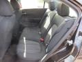 Mocha Bronze Metallic - Sonic LT Sedan Photo No. 13