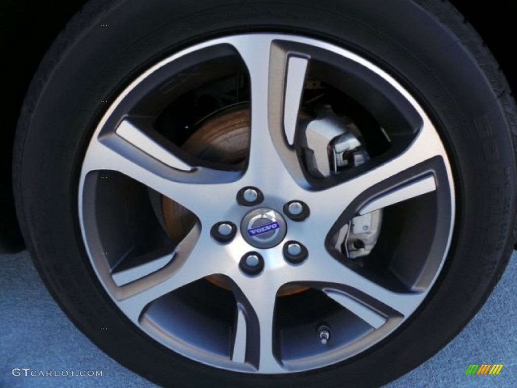 2015 Volvo XC70 T6 AWD Wheel Photo #98314207