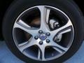 2015 Volvo XC70 T6 AWD Wheel and Tire Photo