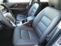 Off Black Front Seat Photo for 2015 Volvo XC70 #98314270